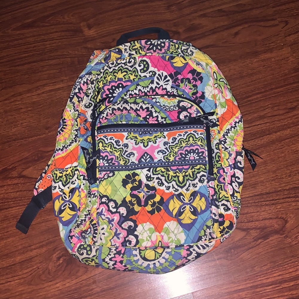 Vera Bradley backpack